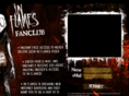 inflamesfanclub.com