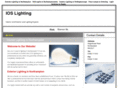 ioslightingnorthampton.com