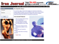 ironjournal.com