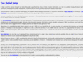 irstaxhelponline.info