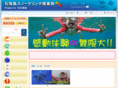 ishigakijimasnorkeling.com