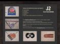 j2leatherwork.com
