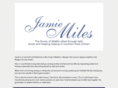 jamiemiles.com