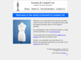 kennettlindsell.net