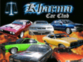 kharmacarclub.net