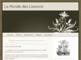 laRondeDesLiserons.fr