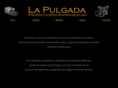 lapulgada.com