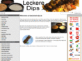 leckere-dips.de