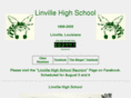 linvillehighschool.com