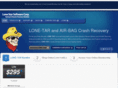 lonestarsoftware.com