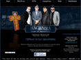 machaira.com