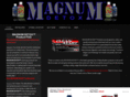 magnumbrand.com