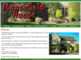 mansefield-house.com