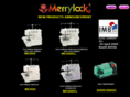 merrylock.com