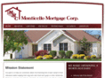monticellohomeloans.com
