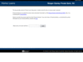 morganstanleyhomeloans.com
