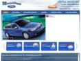 morristownford.com