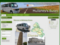 mullaneysbuses.com