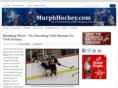 murphhockey.com