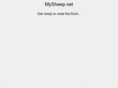 mysheep.net