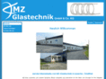 mz-glastechnik.com