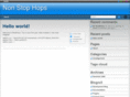 nonstophops.com