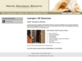 northdavidsonelectric.com