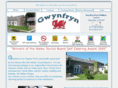 northwales-countryholidays.com