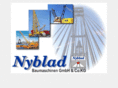 nyblad.com