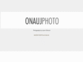 onaujphoto.com