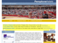 pamplonahotels.co.uk