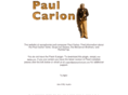 paulcarlonmusic.com