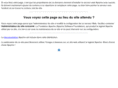 pestiaux.net
