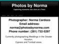 photosbynorma.com