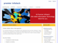 premierinfotech.net