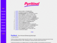pyritinol.org