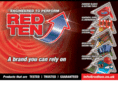 red-ten.co.uk