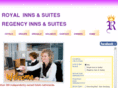 regencyinnsandsuites.com