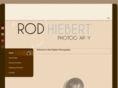 rodhiebertphotography.com