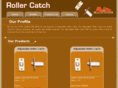 rollercatch.com