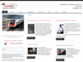 rubirail.com