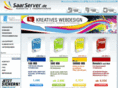 saarserver.de