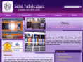 sainifabricators.com