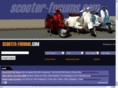 scooter-forums.com