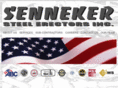 sennekersteel.com