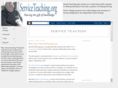serviceteaching.org