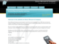 simonwinnard.co.uk