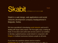 skabit.com