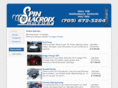 spinlacroix.com