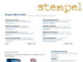 stempelonline.org